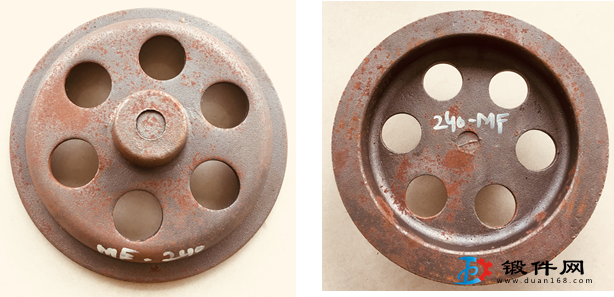 離合器輪轂鍛坯 離合器輪轂鍛坯